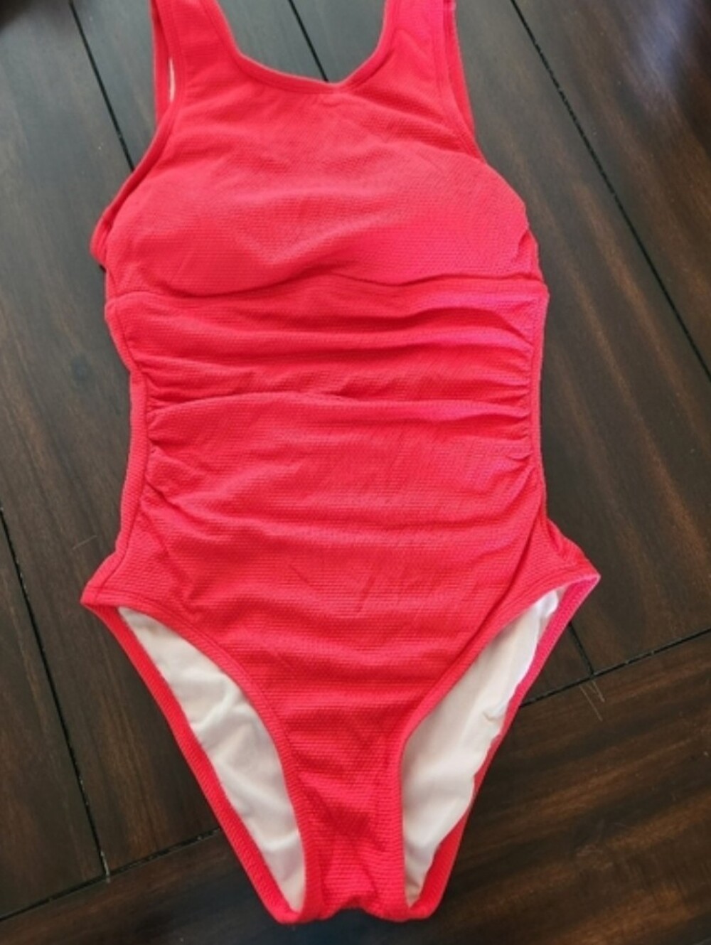 Kona sol swimming suit, one piece, size Small